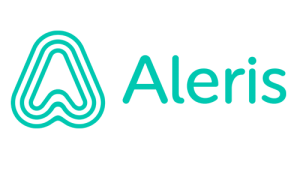 Logo Aleris